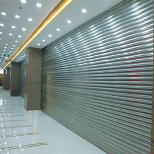 濟南市長清區電動卷簾門電機壞了的維修方法有哪些？