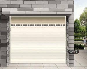 濟南市歷城區車庫門電機是如何保養維護的？