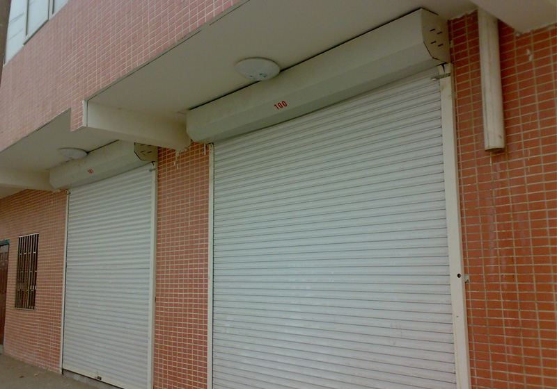 濟南電動卷簾門的三大優(yōu)勢及兩個預防措施你要知道！