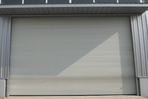 濟南卷簾門日常檢修保養方法這幾點你要知道！