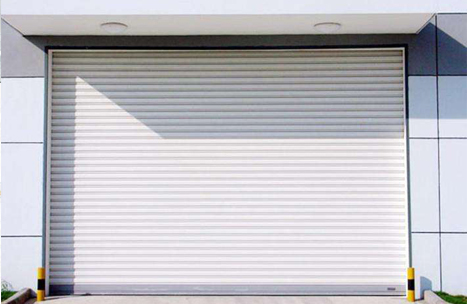濟(jì)南電動(dòng)卷簾門的優(yōu)點(diǎn)及保養(yǎng)方法！這幾點(diǎn)你知道嗎？