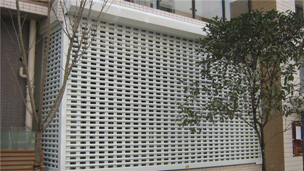 要想使濟南卷簾門開的快，應注意以下幾點！