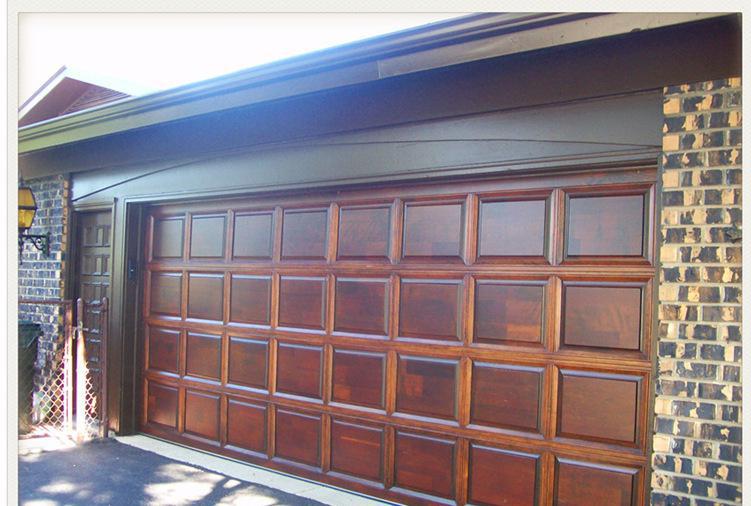 怎樣保養電動車庫門以下幾點你知道嗎？