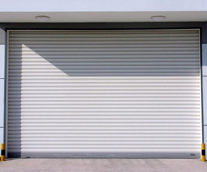 濟(jì)南卷簾門廠家教你怎樣更換卷簾門的彈簧，以下幾點(diǎn)可以收藏！