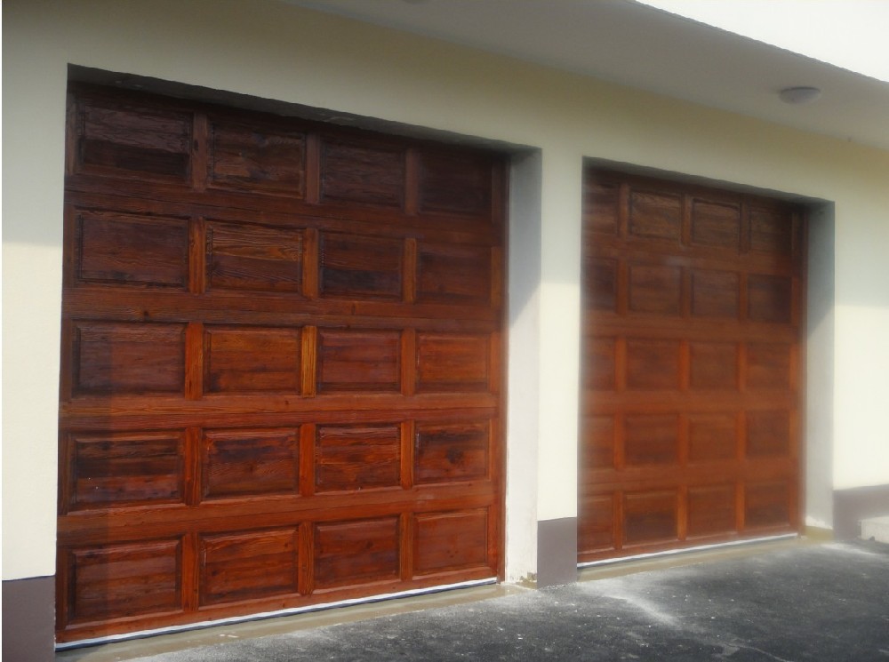 關于濟南車庫門的智能、安全、耐用及發展的方向有哪些！你知道嗎？