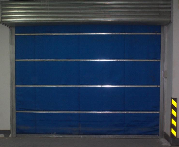 國家對卷簾門的重視及質量檢驗越來越嚴格！