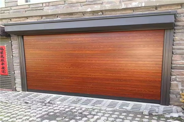 濟南豪華車庫門出現(xiàn)的故障及維修方法有哪些你知道嗎？