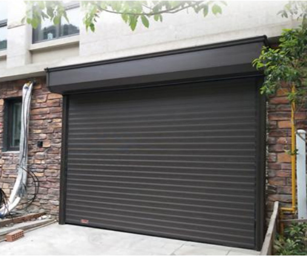濟南電動卷簾門常見的4種維修方法如下，建議收藏！