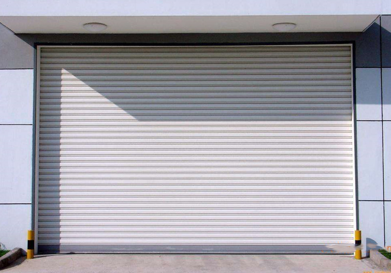 濟南電動卷簾門在使用過程中出現的故障及解決方法有以下幾點！建議收藏！