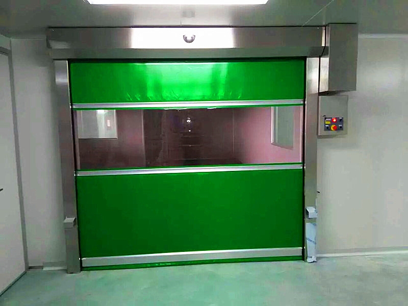 要安裝電動(dòng)卷簾門(mén)，需要遵循以下步驟